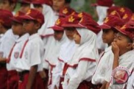 Kualitas pendidikan di Bengkulu  menengah kebawah