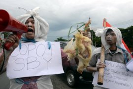 AKSI SOLIDARITAS SONDANG