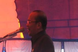 Tafdil Berterima Kasih Kepada Pejuang Pemekaran Bombana