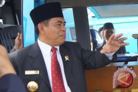 Bupati Ingin Masyarakat Waykanan Berkreasi Bangun Wilayah