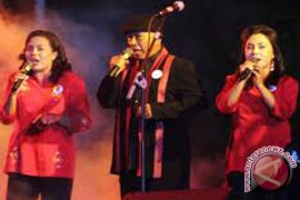 Pemkab Bengkulu Selatan usulkan rekaman lagu daerah