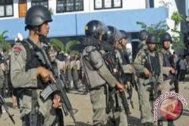Polisi Jambi tembak kepala sendiri akhirnya meninggal 