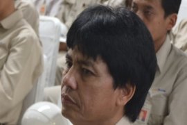 Pembangunan Fisik Pabrik PKT Lima Dimulai Maret