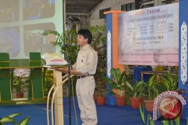 Pupuk Kaltim Terapkan "Cost Reduction Program" 