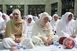 Kukar Sambut Tahun Baru Dengan Dzikir  