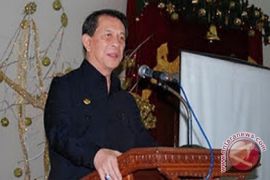 Gubernur berdialog dengan BUMN soal PKBL 
