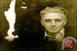 Seorang perempuan rusak lukisan bernilai 30 juta dolar AS