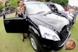 Mobil Kiat Esemka "banjir" pesanan