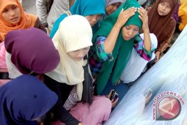 Mahasiswa STAIN Curup Bengkulu terima beasiswa