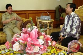 Wagub: Percepatan Pembangunan Bukan Proyek Mercu Suar 