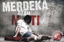 Catatan akhir tahun - Peredaran gelap narkoba masih mengintai Indonesia