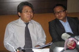 Todung: Eksekusi Lahan PT. ANTAM Tak Berlandaskan Hukum