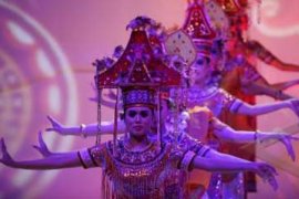 WONDERFULL INDONESIA