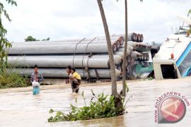 Jakarta-Merak toll road reopened