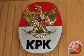 LSM Mukomuko laporkan proyek terbengkalai ke KPK