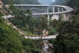 Kelok 9, Tak Sekadar Jembatan