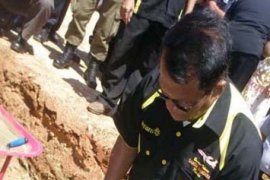 Bandara Kolaka Jadi Alternatif Di KTI