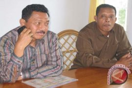 Bupati: Surat Kpu Butur Tidak Berlandaskan Hukum