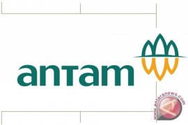 Antam Bantu Pembangunan Terminal Bandara Rp15 Miliar