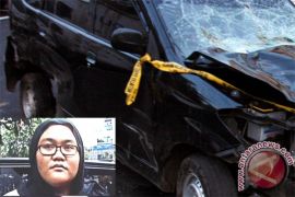 Apriani "xenia maut" terima 567 pertanyaan tes kejiwaan