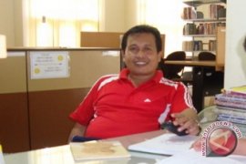 "Kick Andy" Semarakkan Gebyar Bontang Membaca