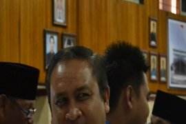 Nusyirwan Minta Warga Samarinda Perangi Narkoba  