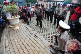 Keluarga korban "Xenia maut" tuntut ganti rugi