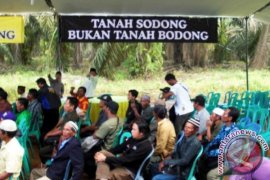 Dzikir Bersama Mengenang Korban Sodong