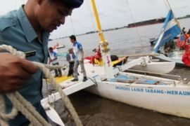 KELILING INDONESIA