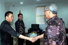 Menko Perekonomian Akan Jelaskan Revisi PP 02/2009
