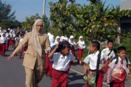 Kadispora Minut: Pecat Guru Sembilan Kali Alpa 