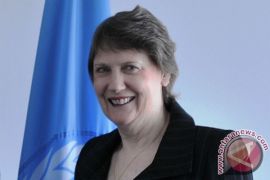 UNDP lauds Indonesia`s REDD+ efforts