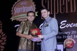  IM3 Raih Penghargaan Superbrands 2012 
