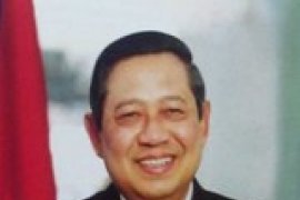 Presiden SBY Akan Bertemu Presiden Portugal