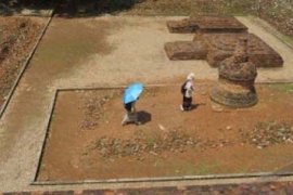 CANDI MUARA JAMBI
