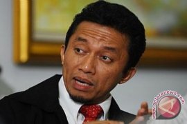 Tifatul Sembiring: peran Antara strategis bagi Indonesia