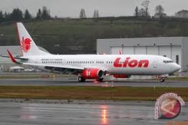 Lion Air Buka Jalur Baru Samarinda- Surabaya