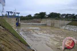 Penajam Anggarkan Rp3 miliar Pembangunan Bendungan Sepaku