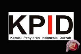 Langgar pedoman penyiaran, KPID tegur TVRI Sumbar dan Padang TV