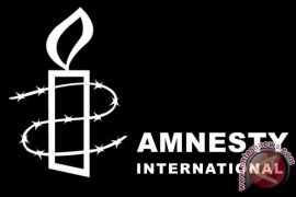 Indonesia`s next president must prioritize human rights: Amnesty