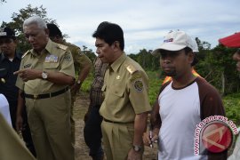 Delapan Perusahaan Bangun Tangki CPO Di Maloy 