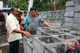 Holcim Tingkatkan Kapasitas Produksi 15 Persen