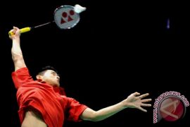 Simon to meet Jin in Australia Open semifinals