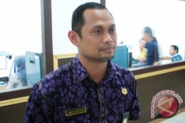 WNA pemegang kitas Palembang 463 orang 