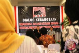 Eros Djarot pastikan bentuk partai baru 