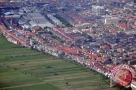 RUU ini dorong pemerintah bangun kawasan industri