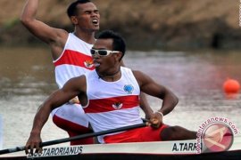 Atlet peraih medali PON tunggu bonus 