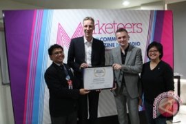 Tokobagus Raih Anugerah Situs Terpopuler