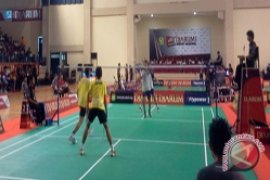 Lima Wakil Indonesia Melaju Perempatfinal Kejuaraan Dunia