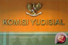 Hakim Napitupulu dilaporkan terima suap